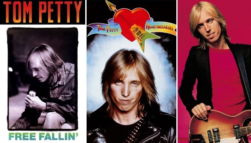 mejores canciones Tom Petty top 10