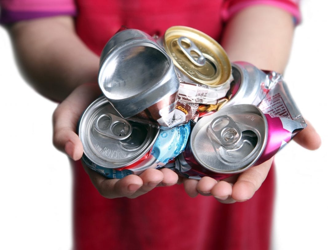 Download ¿APLASTAR LAS LATAS DE ALUMINIO PODRÍA AFECTAR SU PROCESO DE RECICLAJE? | ACIR Online