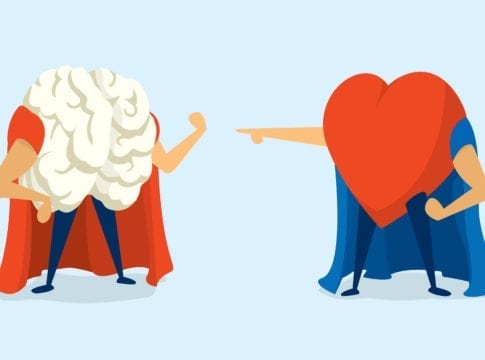 Cuál es la diferencia entre emoción y sentimiento - ACIR Online