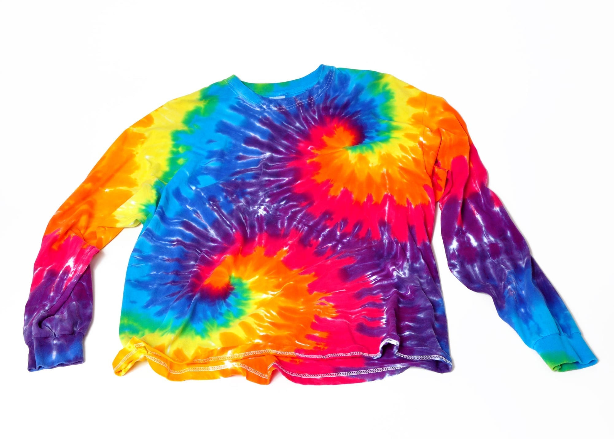 Que pintura usar online para hacer tie dye