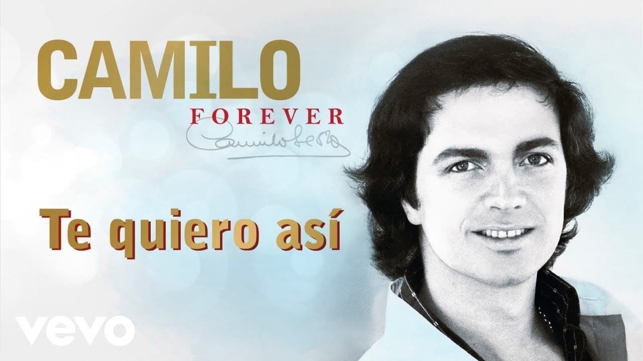 Canciones De Camilo Sesto De Los 80