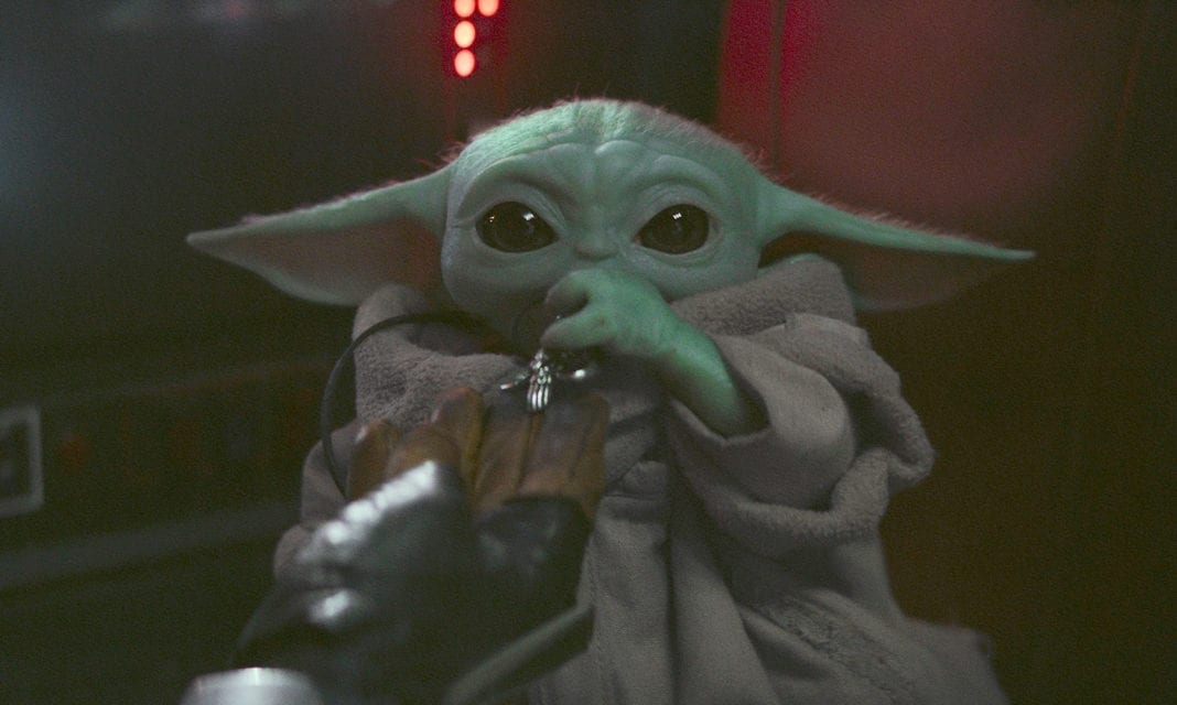 Foto: LucasFilm