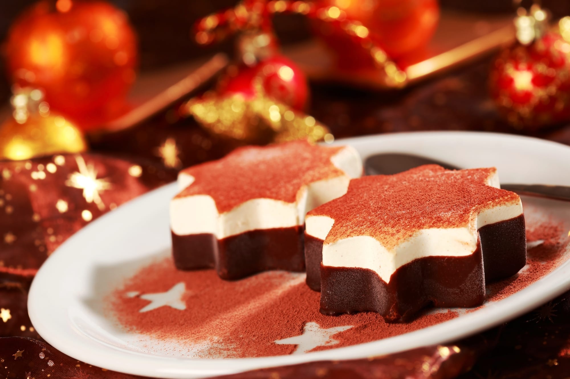 Ideas De Postres Para Tu Cena De Navidad Acir Online