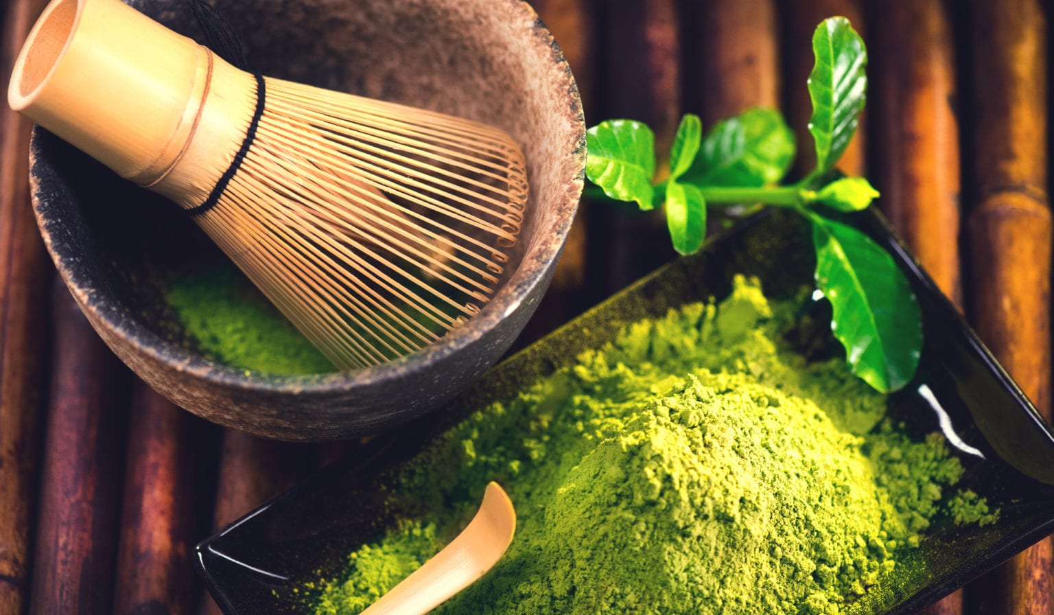 Conoce El “té Matcha” Y Todos Sus Beneficios Acir Online 8787