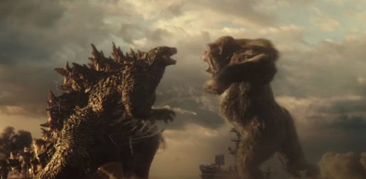 Imagen: Youtube / Warner Bros. Latinoamerica