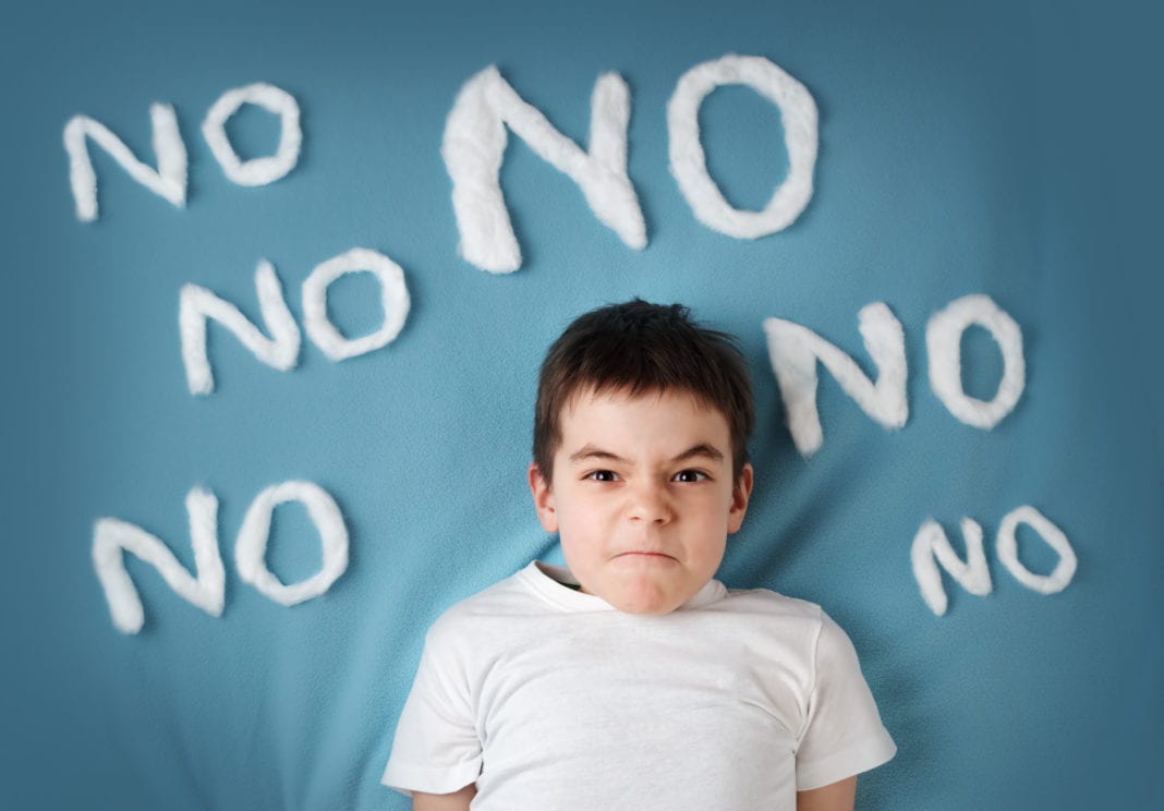 Consejos para que los niños no digan groserías