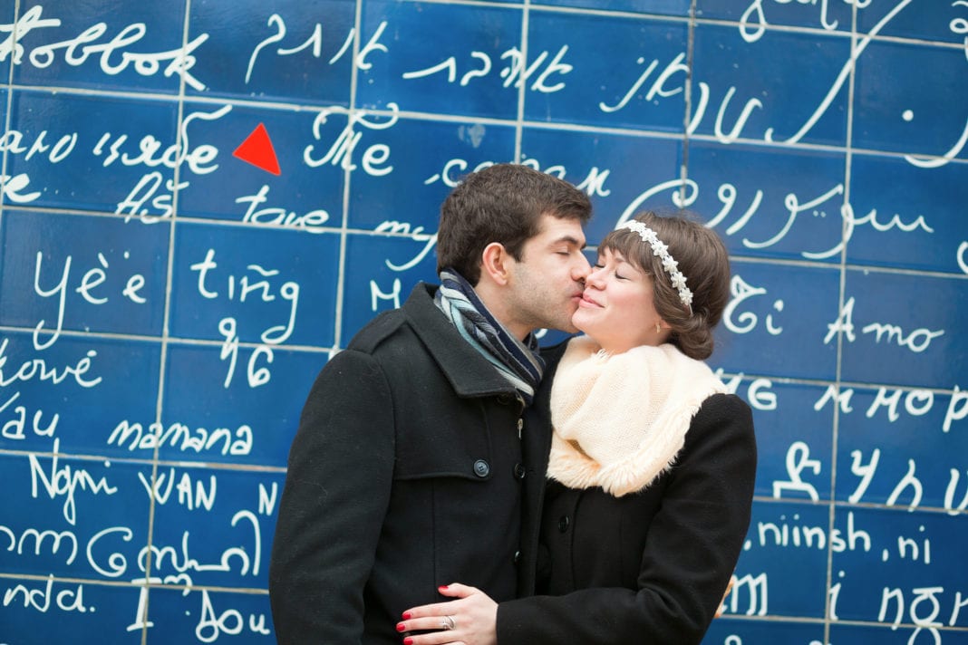 Los 5 lenguajes del amor, ¿cuál es el tuyo?