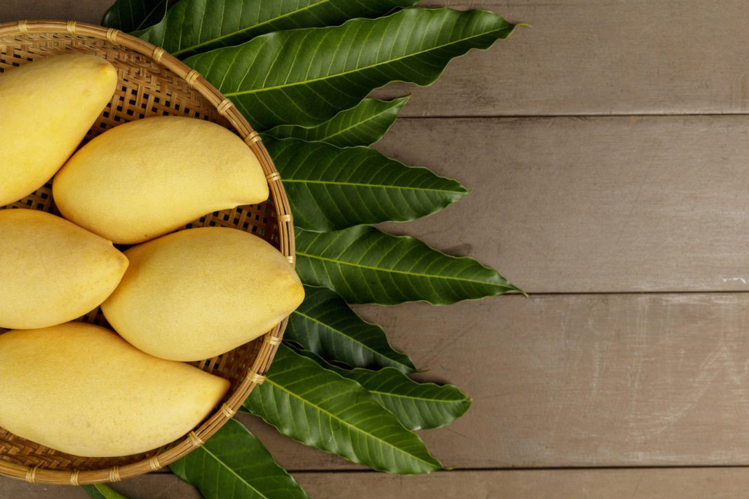 Beneficios del mango que amarás