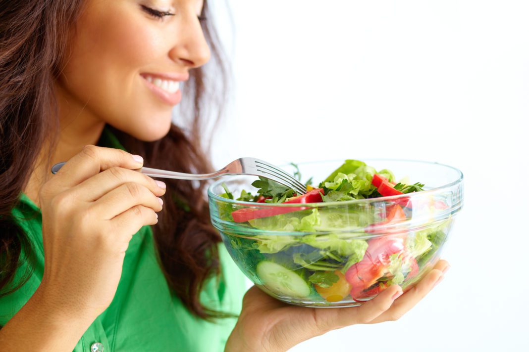 Hábitos alimenticios que mejorarán tu calidad de vida