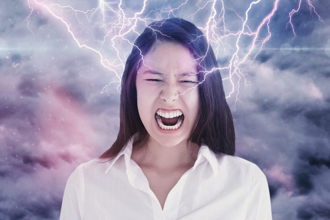 Del enojo a la ira, causas, consecuencias y cómo sentirte mejor