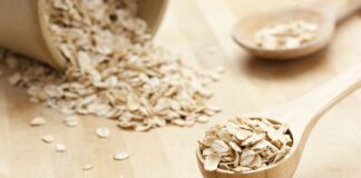 Propiedades de la avena