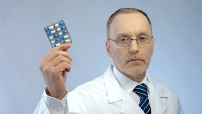 ¿Qué es el efecto placebo?