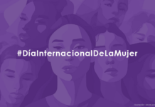 Conmemoremos juntos el Día Internacional de la Mujer