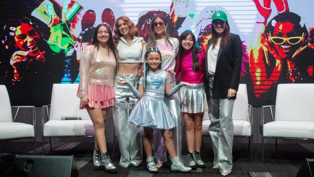 Conferencia de prensa JNS y Kárdenas HK3