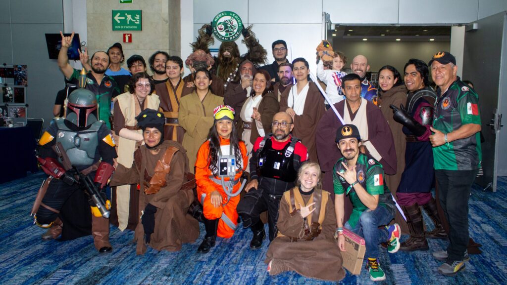 Jedicon 2025