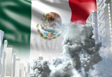 8 años después del 19S: lo que hemos aprendido y lo que aún falta