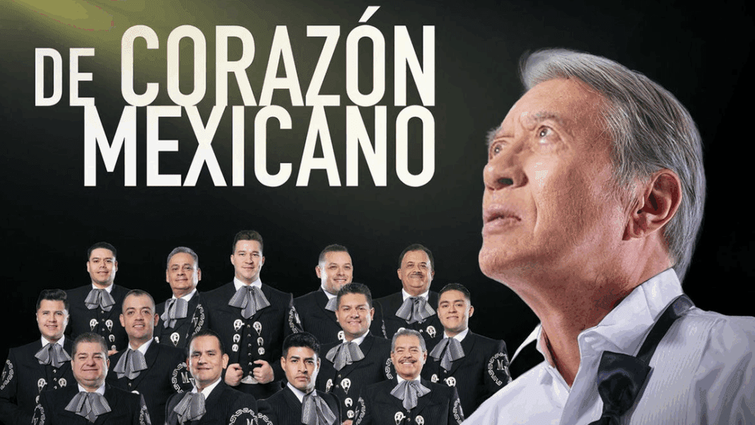José María Napoleón estrena nuevo álbum 