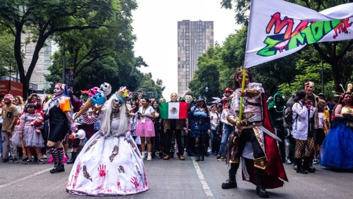 Recorridos de terror y fiestas de Halloween en CDMX para octubre de 2026