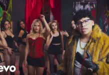 Sahir Montoya presenta su sencillo “Vaticano”