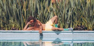 Caloncho lanza “Fairy Michelle”, una cumbia-reggae para quienes se quedan sin palabras frente al crush CALONCHO LANZA SU NUEVO TEMA FAIRY MICHELLE