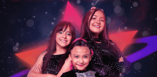 Kardenas HK3 estrenan “Universo HK3”: música para imaginar, bailar y divertirnos en familia. Kardenas HK3 lanzan Universo HK3