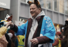 Familia en Renta: la película de Brendan Fraser que refleja las relaciones actuales