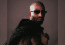 Arcángel y el peso de 20 años de carrera en “La 8va Maravilla”