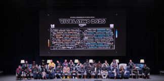 ¡Todo listo para edición 26 del Vive Latino!