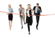 La importancia de la sana competencia