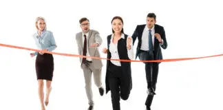 La importancia de la sana competencia