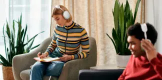 Cómo la música influye en tu salud mental