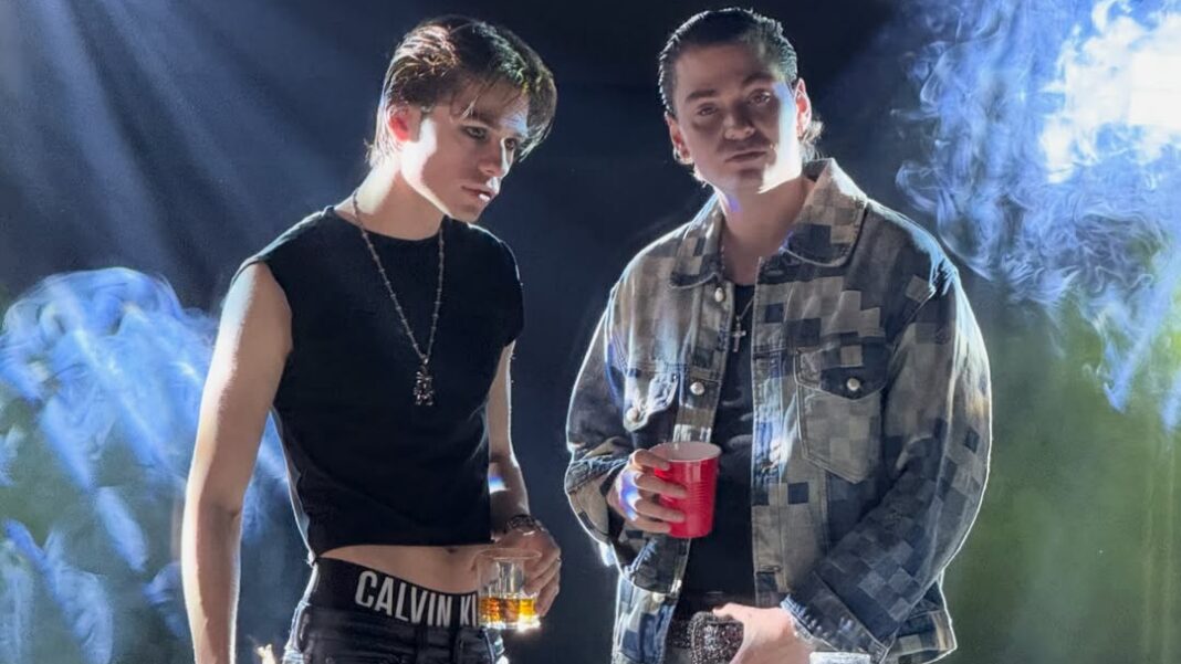 Los Esquivel lanzan “De Perro”