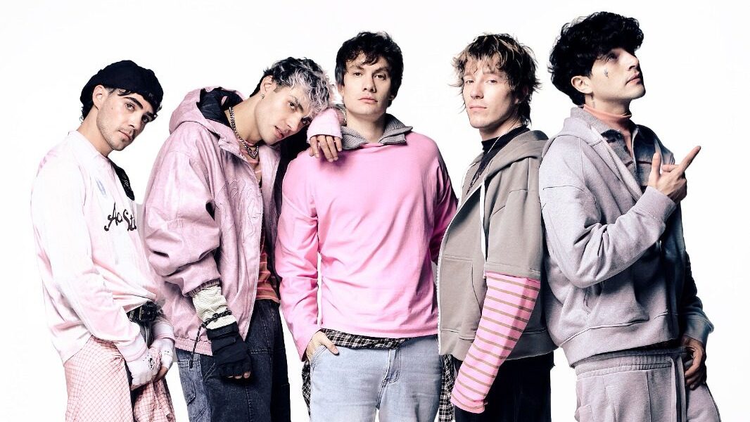 CD9 regresa con OTRA VEZ (ONE MORE TIME)