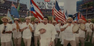 Bad Bunny: identidad, raíces y resistencia en un show que hizo historia en el Súper Domingo de fútbol americano 2026 Bad Bunny haciendo historia en el Súper Tazón LX