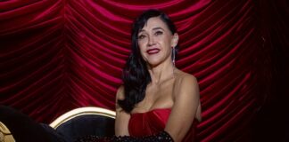 Susana Zabaleta le canta al amor en “Soy Loca por Ti” Susana Zabaleta presenta su nuevo tema “Soy Loca por Ti”