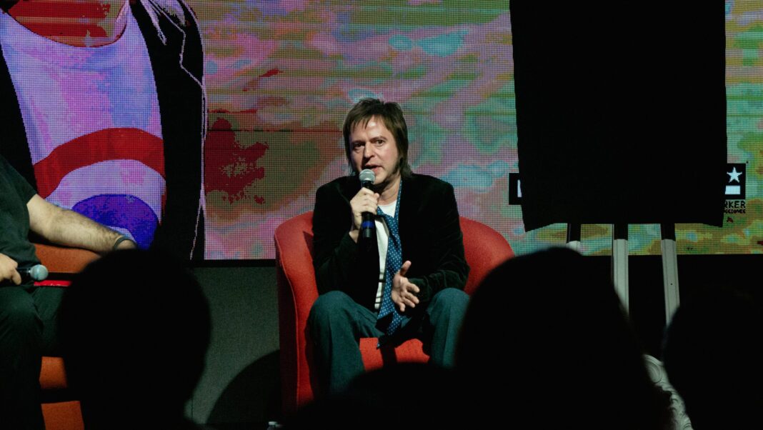 CONFERENCIA DE PRENSA CHETES