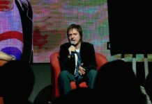 Chetes y Blanco Fácil: 20 años del disco que marcó a toda una generación CONFERENCIA DE PRENSA CHETES