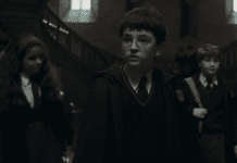 Harry Potter vuelve con todo: así luce el primer tráiler y lo que ya se sabe de la serie