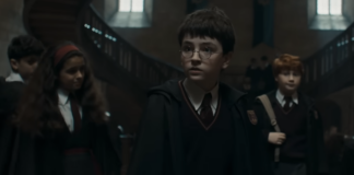 Harry Potter vuelve con todo: así luce el primer tráiler y lo que ya se sabe de la serie