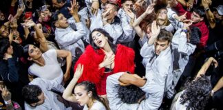 K de Karma: la confirmación de que Kenia Os ocupa un lugar dentro del reinado del pop actual Lanzamiento K de Karma