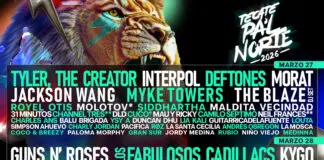 Tecate Pa’l Norte 2026: lineup, mapa oficial y tips para disfrutar el festival