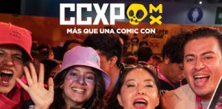 CCXP México 2026: todo lo que debes saber del evento de cultura pop que llega este fin de semana