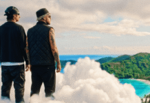 Danny Ocean y Ryan Castro conectan emoción y ritmo en “Desahógate” DANNYOCEAN_RYANCASTRO_DESAHOGATE