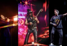 Tecate Pa’l Norte 2026: tres días donde la música, la nostalgia y la euforia se apoderaron del norte Tecate Pal Norte 2026