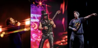 Tecate Pa’l Norte 2026: tres días donde la música, la nostalgia y la euforia se apoderaron del norte Tecate Pal Norte 2026