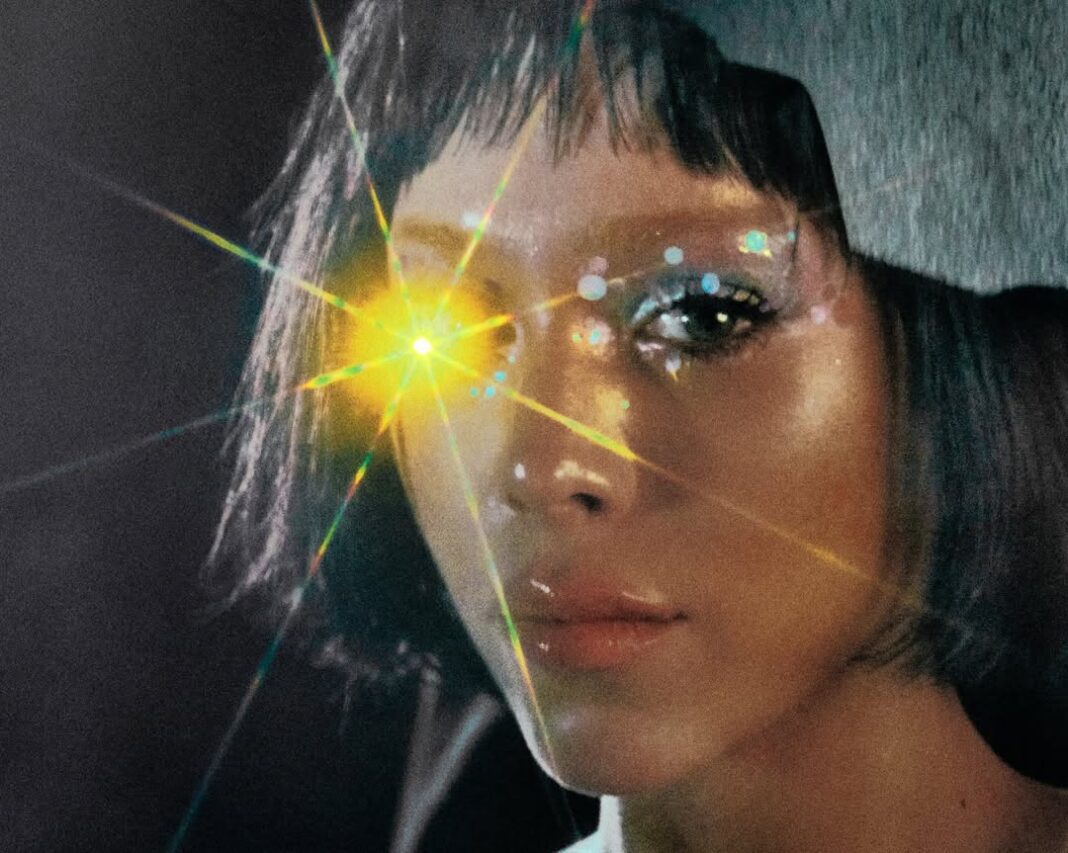 Danna regresa con Lucid Dreams