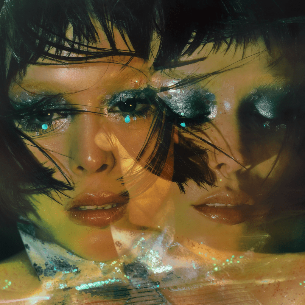 Danna regresa con Lucid Dreams