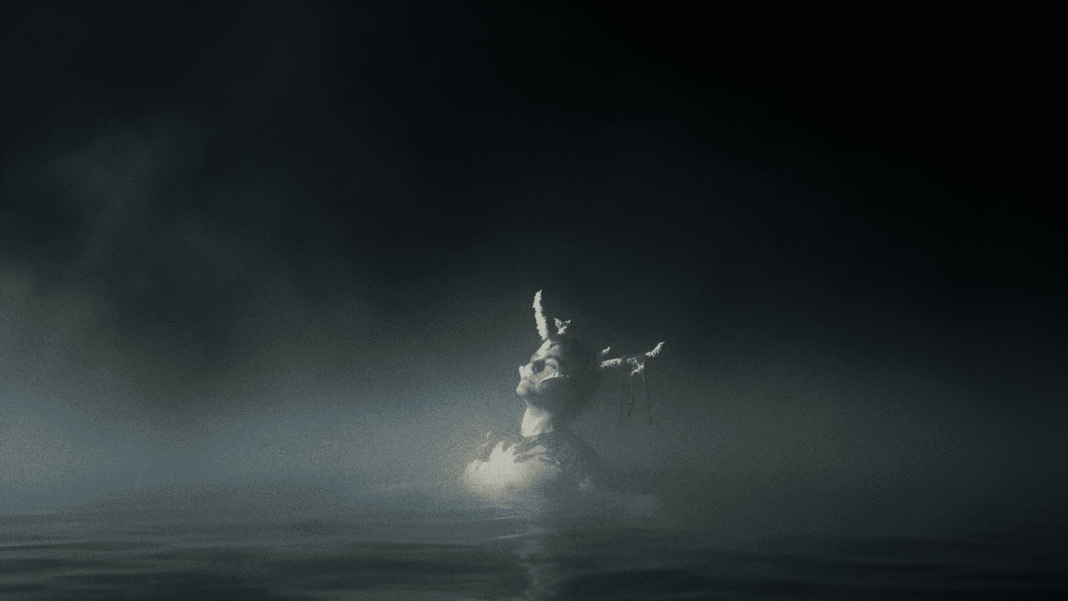 Tox presenta Leviatán