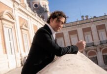 David Bisbal le da nueva vida a un clásico inolvidable: Vivir Así Es Morir de Amor David Bisbal lanza Vivir Así es Morir de Amor