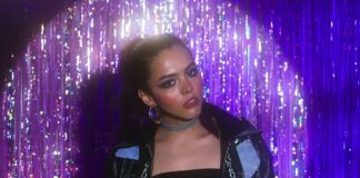 Ana Sofi W presenta “Narcisista”